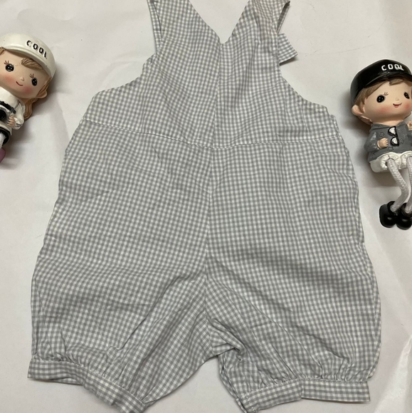 Dress for new born baby - Picture 2 of 4